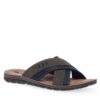 Inblu men sandals VT00003