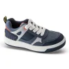 SD23018 Smart Kids Παιδικά Sneakers Μπλε