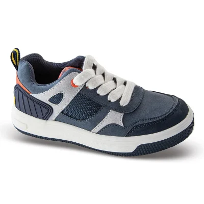 SD23018 Smart Kids Παιδικά Sneakers Μπλε