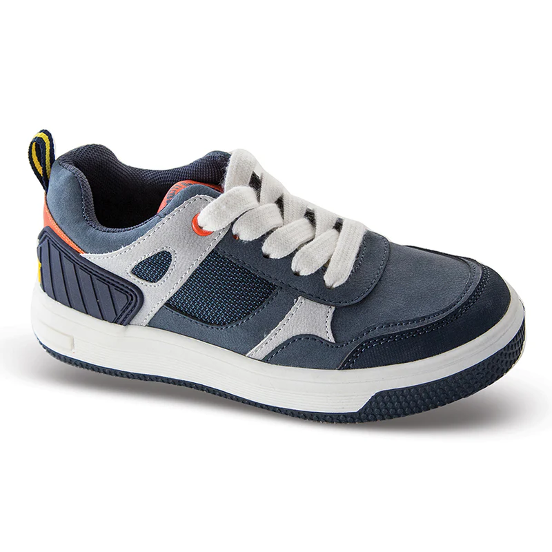 SD23018 Smart Kids Παιδικά Sneakers Μπλε