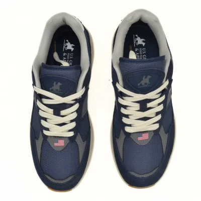 US POLO GRANDE DONATO 2 GPM515100 3231 MIX BLU