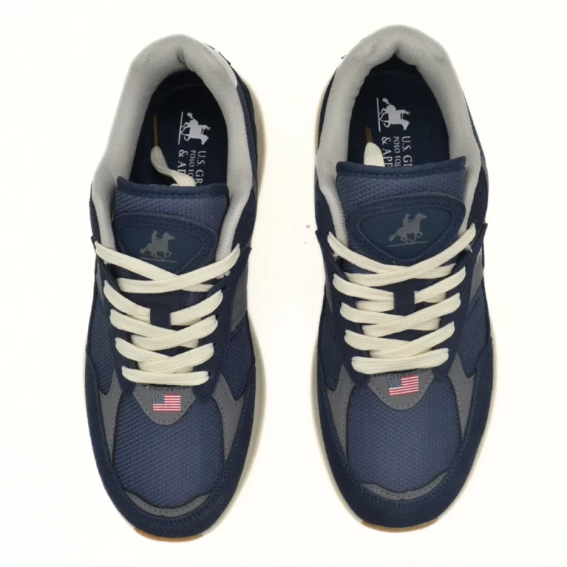 US POLO GRANDE DONATO 2 GPM515100 3231 MIX BLU