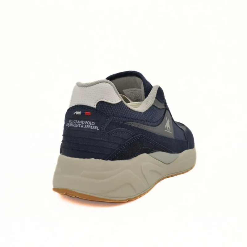 US POLO GRANDE DONATO 2 GPM515100 3231 MIX BLU