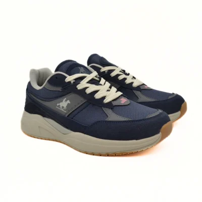 US POLO GRANDE DONATO 2 GPM515100 3231 MIX BLU