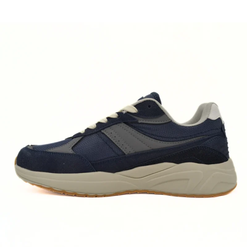 US POLO GRANDE DONATO 2 GPM515100 3231 MIX BLU