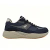 US POLO GRANDE DONATO 2 GPM515100 3231 MIX BLU