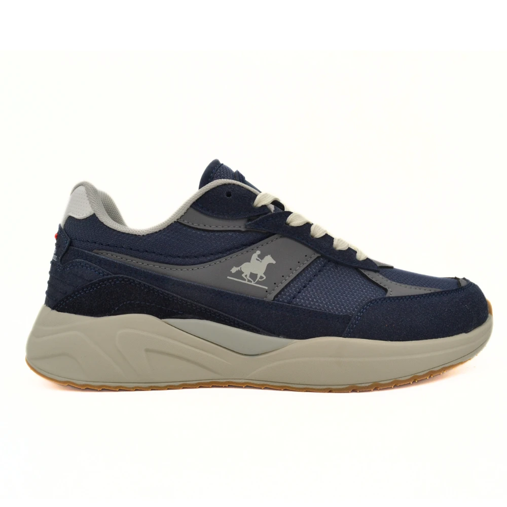 US POLO GRANDE DONATO 2 GPM515100 3231 MIX BLU