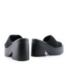 Platform mules 902 BAROQUE