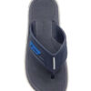 Rider 22029 blue flip flops