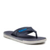 Rider 22029 blue flip flops
