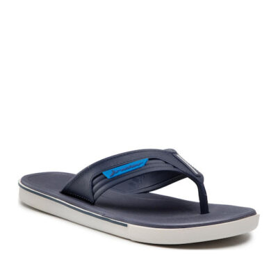 Rider 22029 blue flip flops