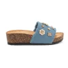 Flatform sandals 250262  Jomix