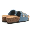 Flatform sandals 250262  Jomix