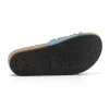 Flatform sandals 250262  Jomix