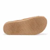 Flatform sandals 250222 Jomix beige
