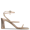 BLOCK HEEL SANDALS M03-21887-58