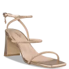 BLOCK HEEL SANDALS M03-21887-58