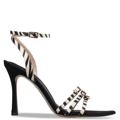 STILETTO SANDALS M03-21898-105