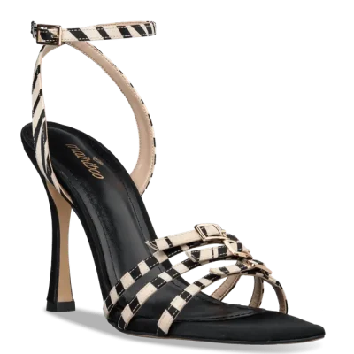 STILETTO SANDALS M03-21898-105