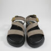 Flatform sandals 4510