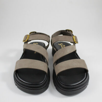 Flatform sandals 4510