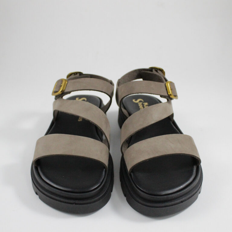Flatform sandals 4510