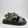Flatform sandals 4510