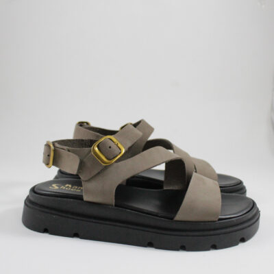 Flatform sandals 4510