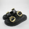 Flatforms zizel f77 black