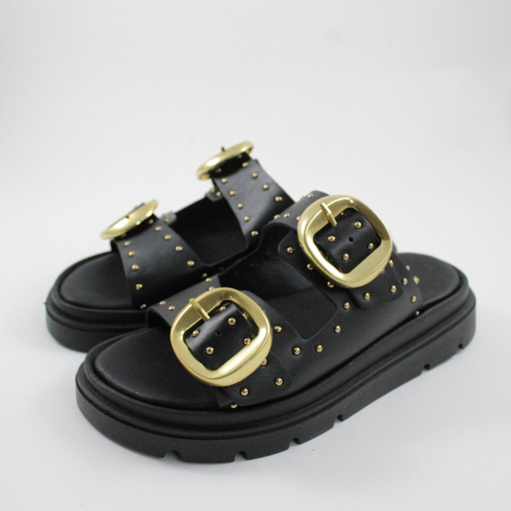 Flatforms zizel f77 black