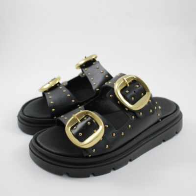 Flatforms zizel f77 black