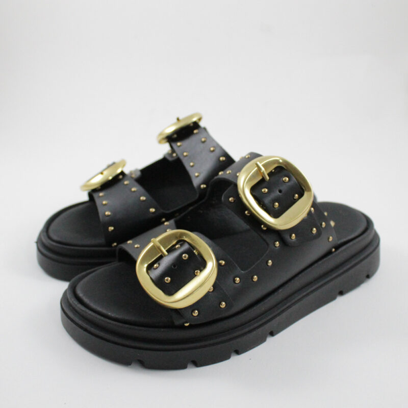 Flatforms zizel f77 black