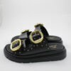 Flatforms zizel f77 black