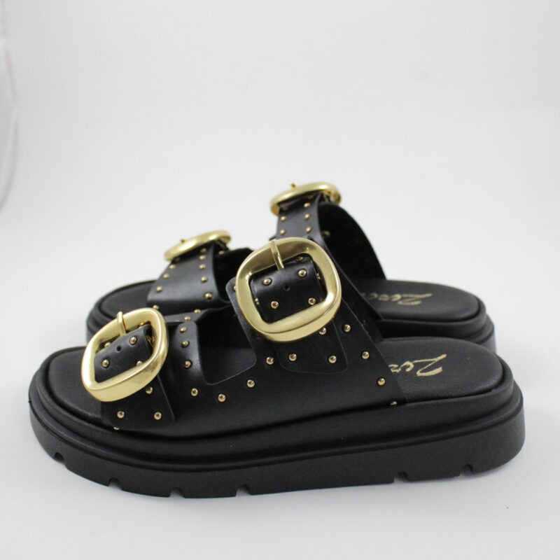 Flatforms zizel f77 black