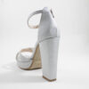Ηigh platform heels 4061