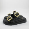 Flatforms zizel f77 black