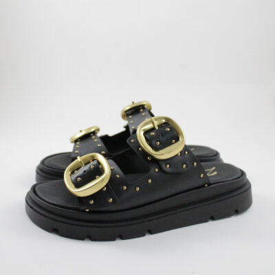 Flatforms zizel f77 black