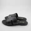 Flat sandals 159 black