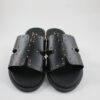 Flat sandals 159 black