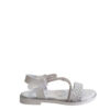 Παιδικά πέδιλα scarpy AK25-62 white