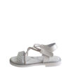 Παιδικά πέδιλα scarpy AK25-62 white