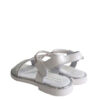 Παιδικά πέδιλα scarpy AK25-62 white
