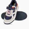 Αθλητικά sneakers για αγόρια SD23017-L ΜΠΛΕ