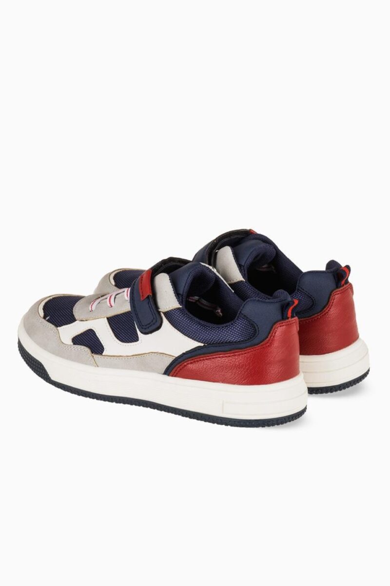 Αθλητικά sneakers για αγόρια SD23017-L ΜΠΛΕ
