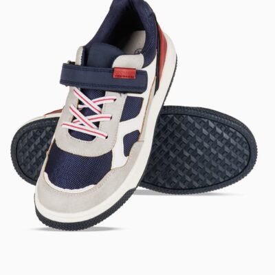 Αθλητικά sneakers για αγόρια SD23017-L ΜΠΛΕ