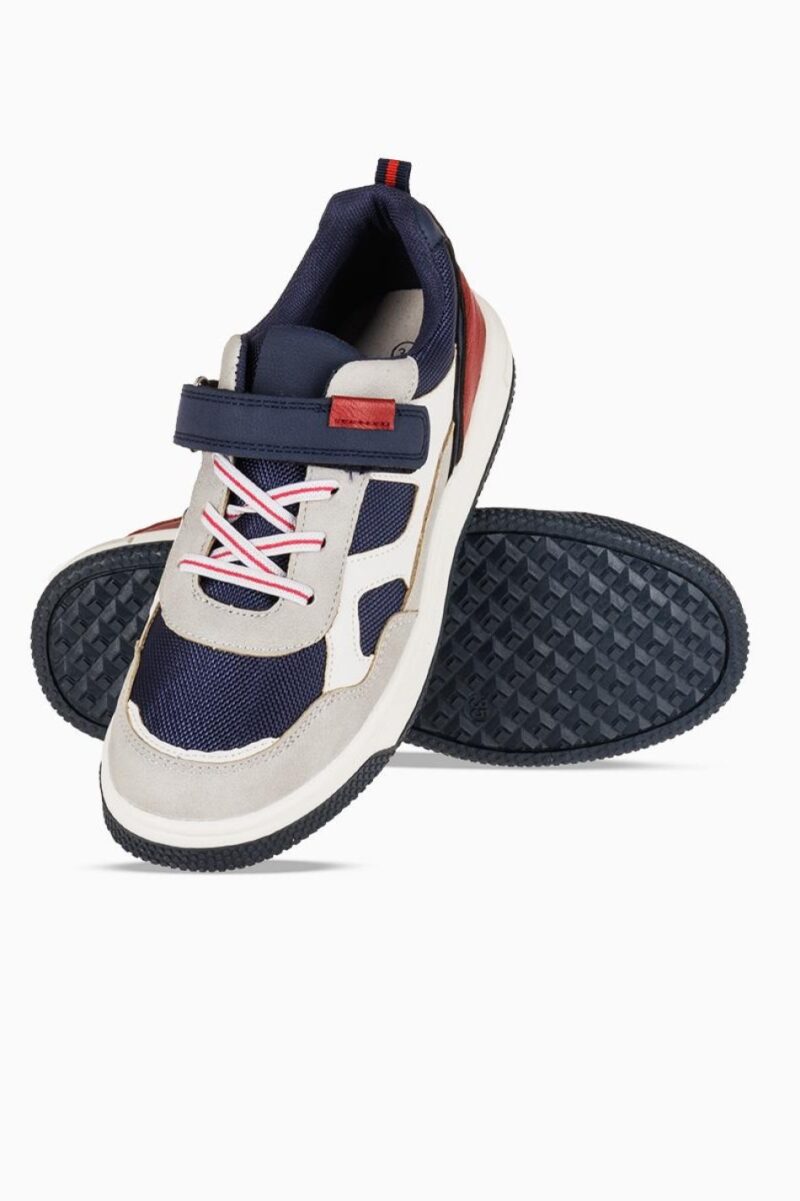 Αθλητικά sneakers για αγόρια SD23017-L ΜΠΛΕ