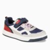 Αθλητικά sneakers για αγόρια SD23017-L ΜΠΛΕ