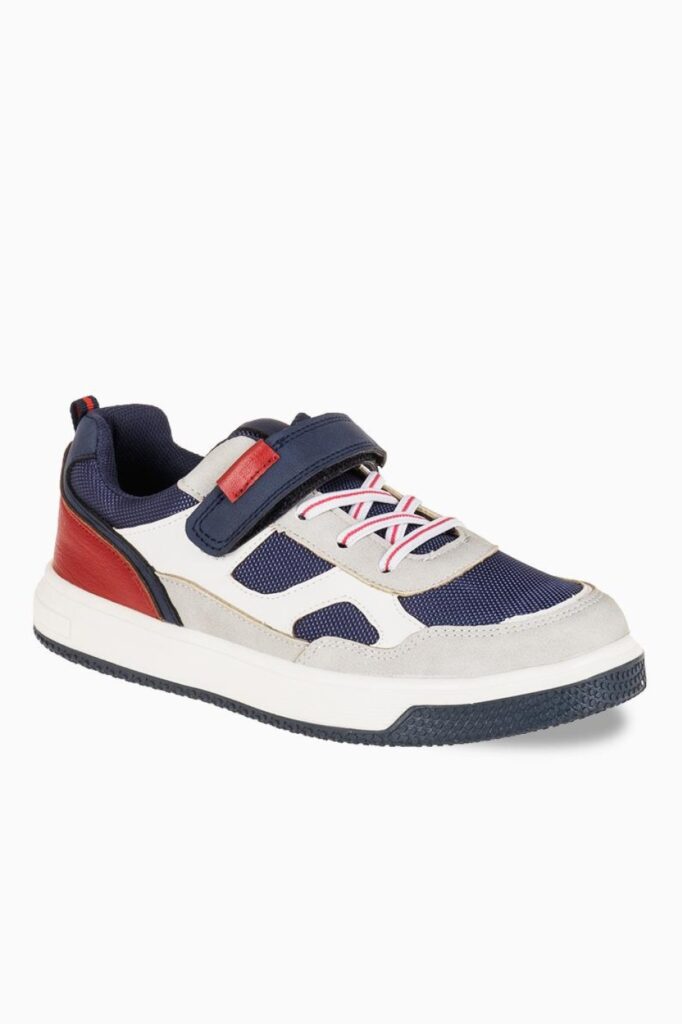 Αθλητικά sneakers για αγόρια SD23017-L ΜΠΛΕ