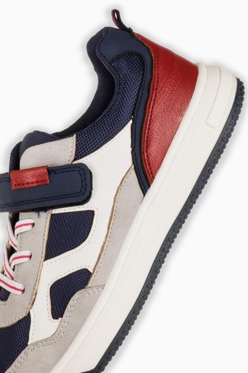 Αθλητικά sneakers για αγόρια SD23017-L ΜΠΛΕ