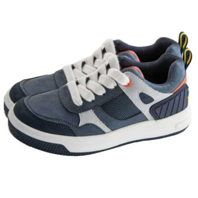 SD23018 Smart Kids Παιδικά Sneakers Μπλε